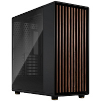 Корпус ATX Fulltower Fractal Design North XL TG Dark Tint Black