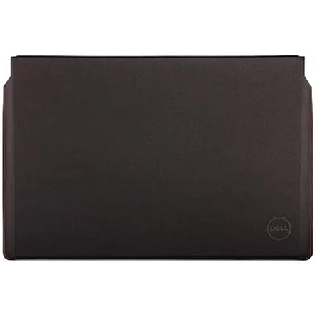 13" Сумка для ноутбука Dell Case Premier Sleeve, черная