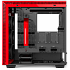 Корпус ATX Miditower NZXT H700i Smart CA-H700W-BR Black/Red