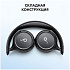 Bluetooth гарнитура Anker Soundcore H30i Black