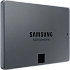 Внутренний SSD-накопитель 4000Gb Samsung 870 QVO (MZ-77Q4T0BW) SATA3 2.5"
