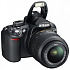 Зеркальная фотокамера Nikon D3100 Kit 18-55 VR