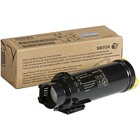 Картридж Xerox 106R03483 Yellow для Xerox Ph 6510/WC 6515 (1000стр)