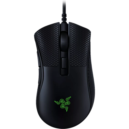 Мышь Razer DeathAdder V2 Mini + Mouse Grip Tapes Black