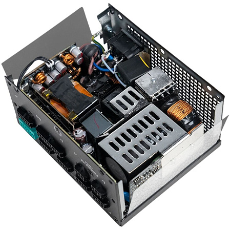 Блок питания 750W Deepcool Gamerstorm PS750P SFX