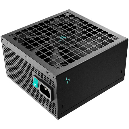 Блок питания 1200W Deepcool Gamerstorm PN1200M Black