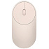 Мышь Xiaomi Mi Portable Mouse Gold Bluetooth