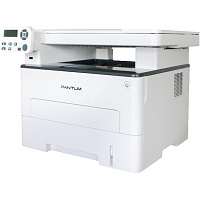 МФУ Pantum M6700DW ч/б А4 30ppm с дуплексом, LAN,WiFi