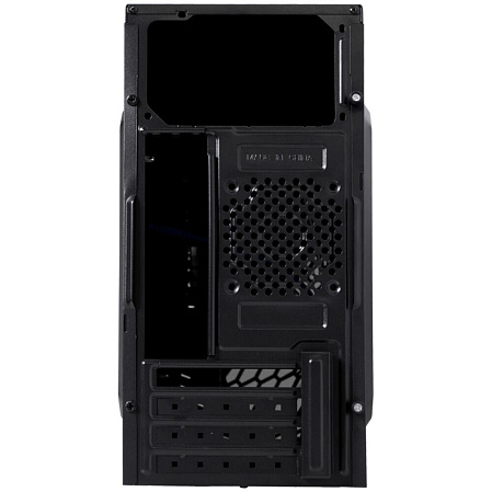 Корпус MicroATX Minitower Formula Cs-102 Black