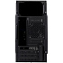 Корпус MicroATX Minitower Formula Cs-102 Black