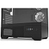 Корпус ATX Miditower Zalman Chronix V2 Black
