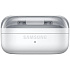Bluetooth гарнитура Samsung Galaxy Buds 4 Pro белая