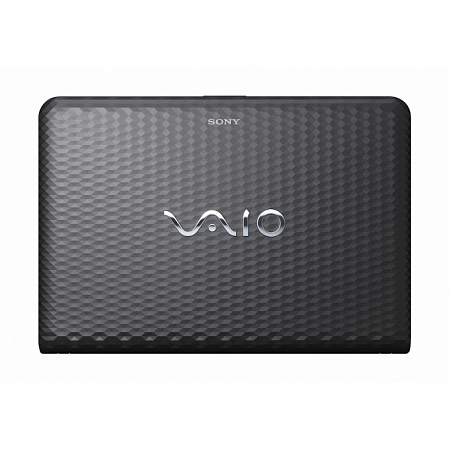 Ноутбук Sony VPC-EK2S1R/B AMD E450/4G/320Gb/HD 6320/DVD/14"/WiFi/ BT/Cam/Win7 HB64 Black