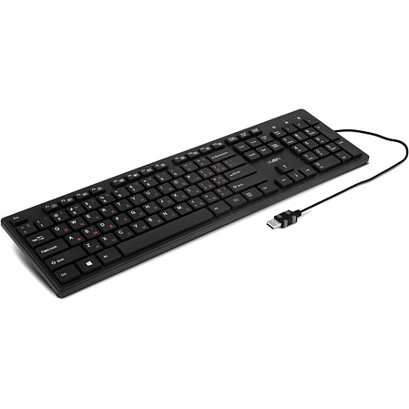 Клавиатура Sven KB-E5600H USB