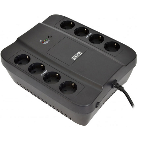ИБП Powercom SPD-450N