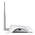 Беспроводной маршрутизатор TP-LINK TL-MR3220, 802.11n, 150Мбит/с, 2.4ГГц, 4xLAN, 1xWAN, 1xUSB2.0