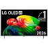 Телевизор 55" LG OLED55B6RLA.ARUG 2026