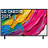 Телевизор 50" LG 50QNED80A6A.ARUG 2025