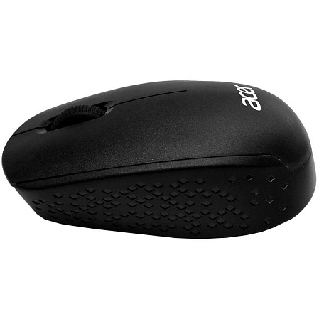 Мышь беспроводная Acer OMR020 Black беспроводная
