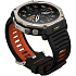 Умные часы Amazfit T-Rex Ultra 2 (A2550) Black