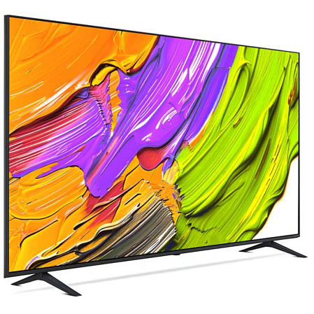 Телевизор 75" LG 75QNED70A6A.ARUG 2025