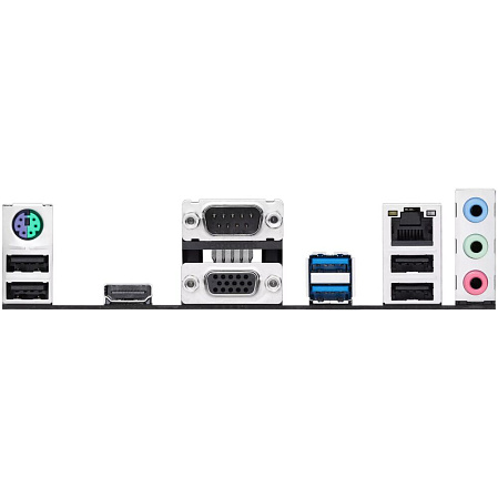 Материнская плата ASUS Prime H610M-D H610 Socket-1700 2xDDR5, 4xSATA3, 1xM.2, 1xPCI-E16x, 2xUSB3.2, 1xCOM, D-Sub, HDMI, Glan, mATX