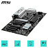 Материнская плата MSI B760 Gaming Plus WiFi DDR4 B760 Socket-1700 4xDDR4, 4xSATA3, RAID, 2xM.2, 5xPCI-E16x, 2xUSB3.2, 1xUSB3.2 Type C DP, HDMI, WiFi 2.5Glan, ATX