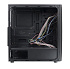 Корпус ATX Miditower Accord JP-IV Black