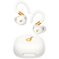 Bluetooth гарнитура Anker Soundcore Sport X20 White