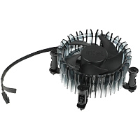 Охлаждение CPU Cooler for Intel (M23905) 1700 Laminar RS1 Intel Original Al низкопрофильный
