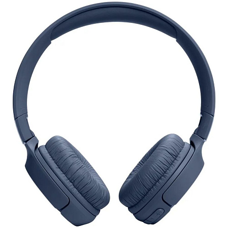 Bluetooth гарнитура JBL Tune 520BT Blue
