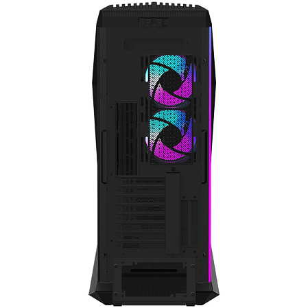 Корпус ATX FullTower Gigabyte AC700G Black