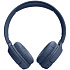 Bluetooth гарнитура JBL Tune 520BT Blue