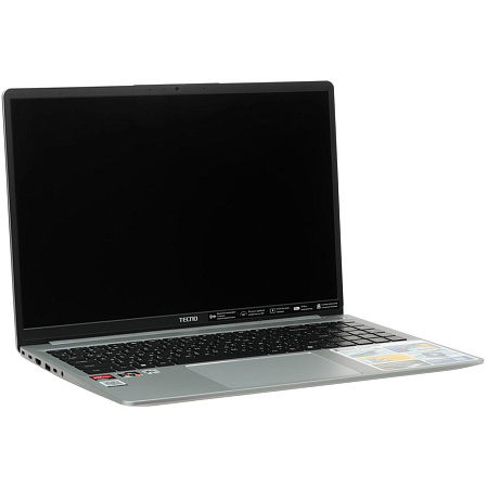 Ноутбук TECNO MegaBook K16SDA AMD Ryzen 7 5800U/16Gb/1Tb SSD/16" FullHD/Win11 Silver