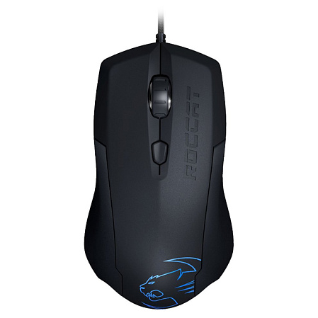 Мышь Roccat Lua Black USB ROC-11-310