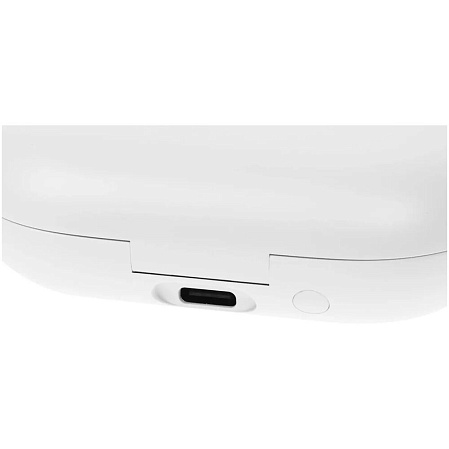Bluetooth гарнитура Anker Soundcore AeroFit 2 White