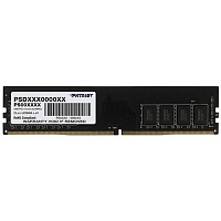 Модуль памяти DIMM 32Gb DDR4 PC21300 2666MHz Patriot Memory (PSD432G26662)