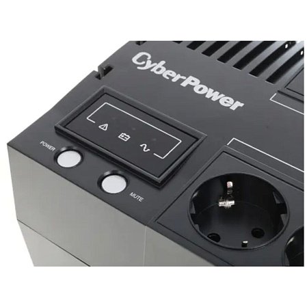 ИБП CyberPower BS650E