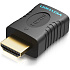 Переходник HDMI(M) - HDMI(F) Vention (AIAB0)