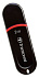 USB Flash накопитель 2GB Transcend JetFlash 300 (TS2GJF300) Black/Red