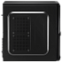 Корпус ATX Miditower AeroCool V3X Evil Blue Edition Black