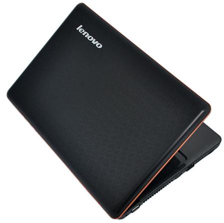 Ноутбук Lenovo IdeaPad Y550-4C-B T4300/3Gb/250Gb/GT240M 1GB/15.6"/WiFi/BT/Cam/Win7 HB 59-026686