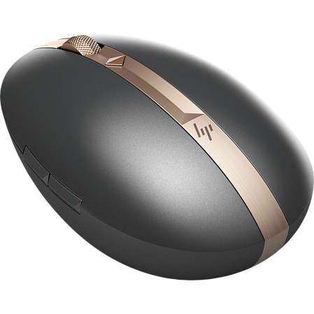Мышь беспроводная HP Spectre 700 Ash Silver беспроводная