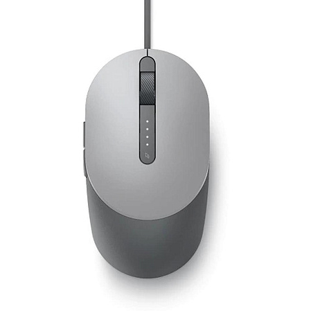 Мышь Dell MS3220 Grey