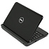Нетбук Dell Inspiron 1018 Atom N455/1Gb/250Gb/WF/10.1"/Win7 St