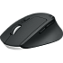 Мышь беспроводная Logitech M720 Mouse Black Bluetooth