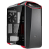 Корпус ATX Miditower Cooler Master MasterCase MC500MT RGB MCM-M500T-RH5N-S00 Black