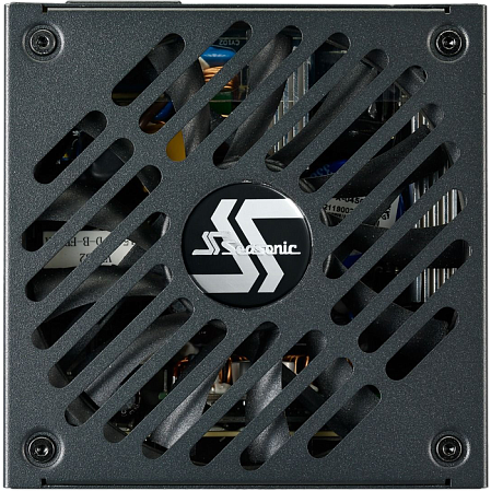 Блок питания 450W Seasonic FOCUS SGX-450 (SSR-500FM)
