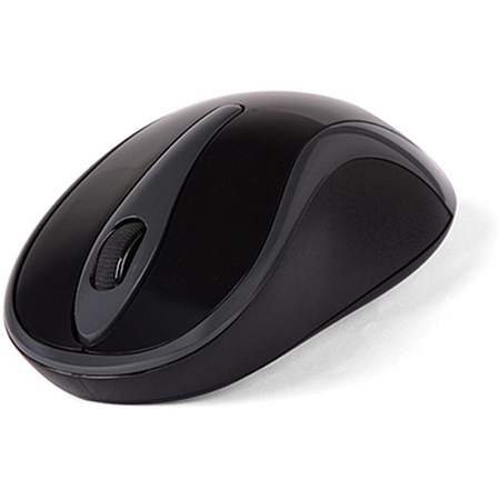 Мышь беспроводная A4Tech V-Track G3-280A Grey/Black Wireless