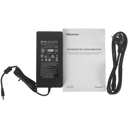 Монитор 27" Hisense 27G7Q-PRO